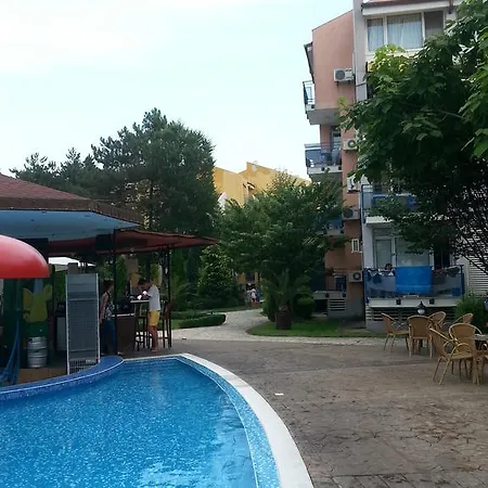 Elit I *